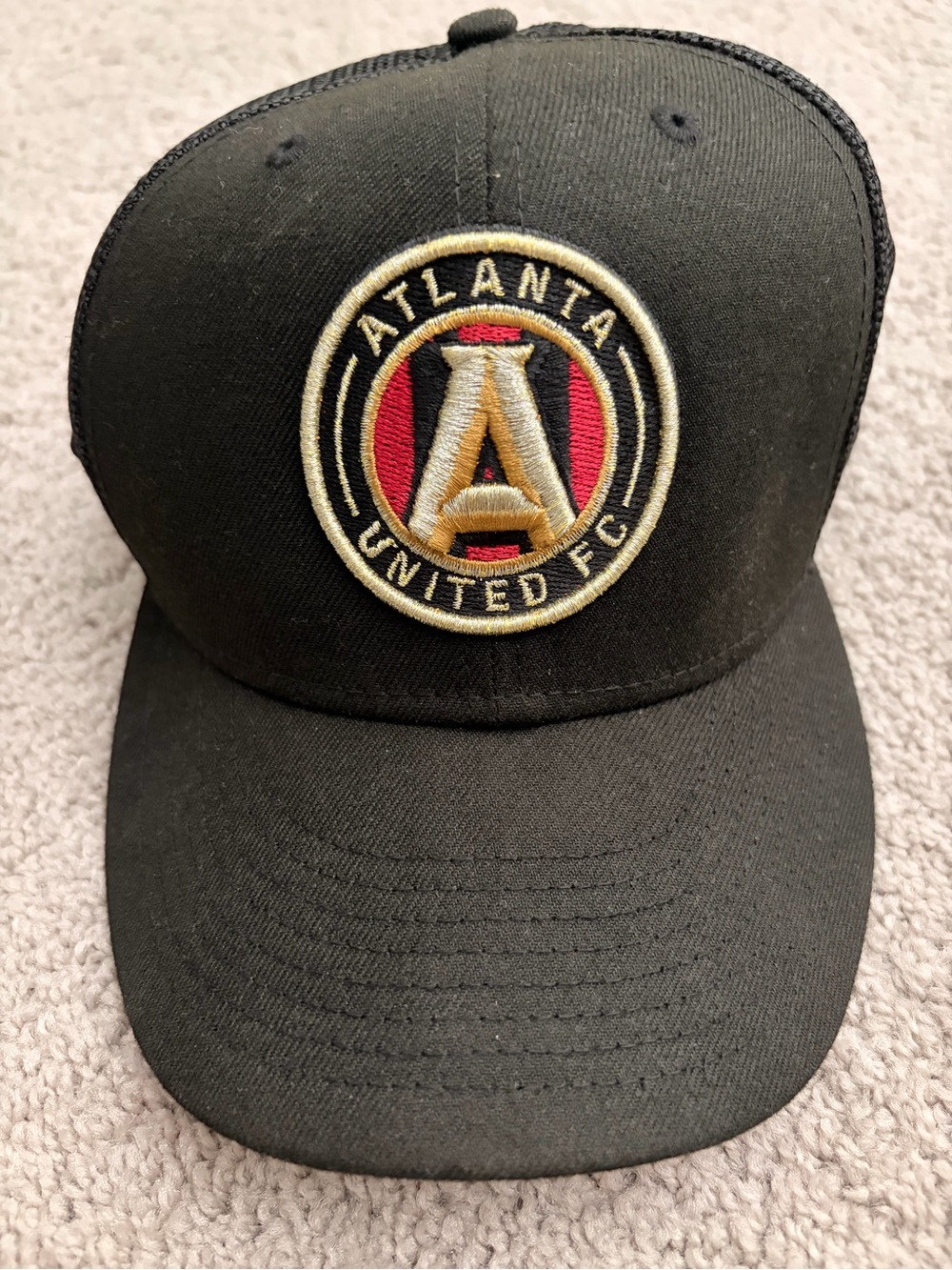 Atlanta United hat
